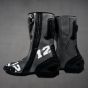 bottes en cuir maverick vinales