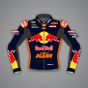 Maverick Vinales Jacket Red Bull KTM MotoGP 2026