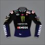 veste de moto Monster Energy