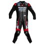 maverick vinales suzuki costume noir