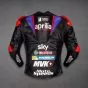 Aprilia motorcycle jacket