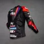 Track Motorcycle Jacket Aprilia 2024 right view