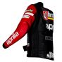 blouson cuir aprilia