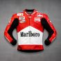 marlboro yamaha veste