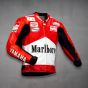 Veste Yamaha