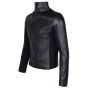 Veste Cuir Slim