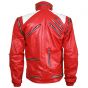Michael Jackson Veste
