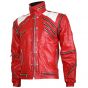 Veste Beat It de Michael Jackson