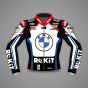 Veste de motard BMW