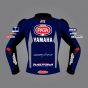 veste yamaha pata racing