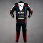 Michael Van Der Mark Costume de Course BMW WSBK 2023 Vue arrière