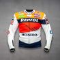 veste vintage Honda