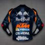 Veste De Course Ktm Miguel Oliveira Motogp 2019 vue arrière