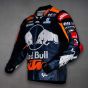 Veste De Course Ktm Miguel Oliveira Motogp 2019 vue de gauche
