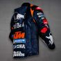 veste motard ktm