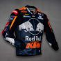 blouson en cuir ktm