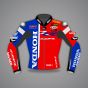 Moto Jacket Honda