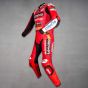 Motor Racing Suit Francesco Bagnaia 2023 left view