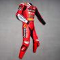 ducati racing suit