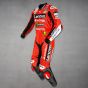 Motorcycle Racer Outfit Francesco 2024 left view