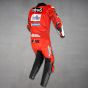 Motorcycle Racer Outfit Francesco 2024 right side view