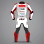 Francesco Bagnaia suit