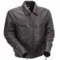 Veste de motard pour hommes