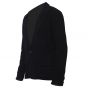 Blazer Cuir Homme