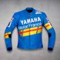 blouson yamaha