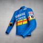 Blouson Yamaha Niall Mackenzie GP 1991 Vue de gauche