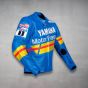 veste yamaha homme