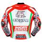 blouson moto ducati
