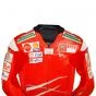 Nicky Hayden Costume De Cuirs
