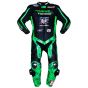 Nicky Hayden Combinaison en Cuir
