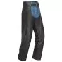 Chaps en cuir