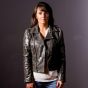 Veste Casual Chic Femme