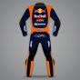 Pedro Acosta Suit Red Bull KTM Tech 3 MotoGP 2026 Back View