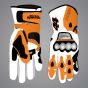 Pol Espargaro 2022 Matching Gloves