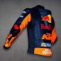 Veste Red Bull Ktm Pol Espargaro Motogp 2019 vue latérale arrière