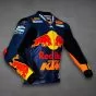 veste ktm red bull