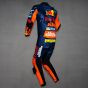 Combinaison De Course Ktm Pol Espargaro Motogp 2020 vue de gauche