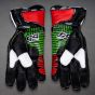 Gants en Cuir de Course de Moto