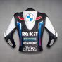 bmw leather racing jacket
