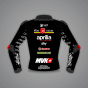 Maverick Vinales Aprilia jacket