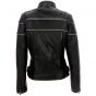 Veste Biker Femme