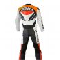 Combinaison De Moto Repsol