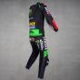 Rider Suit Leather Johann Zarco GP 2017 right side view