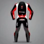 Alex Lowes suit