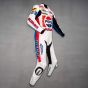 Combinaison Pilote Moto Gp