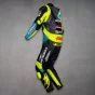 Costume Rossi Pour la moto Yamaha Petronas MotoGP 2021